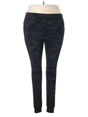Lululemon Athletica Active Pants (view 1)