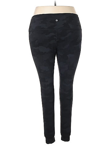 Lululemon Athletica Active Pants (view 2)