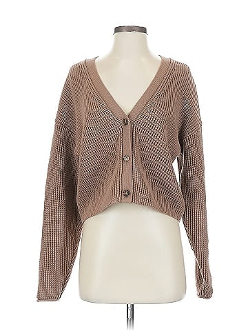 Reformation Cardigan (view 1)