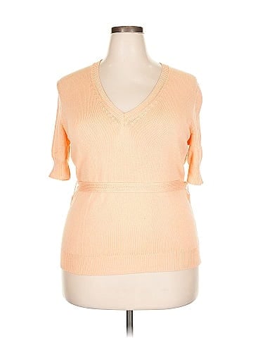 Isaac Mizrahi for Target Pullover Sweater (view 1)