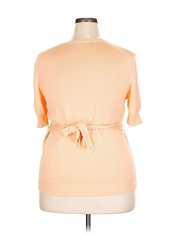 Isaac Mizrahi for Target Pullover Sweater (view 2)