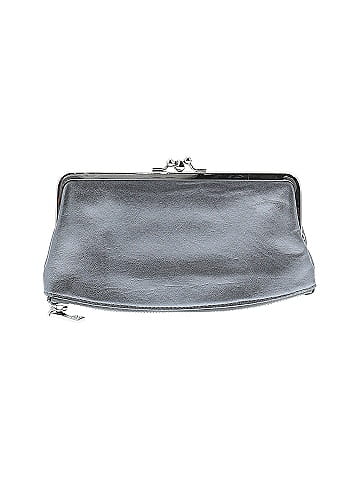 Hobo International Leather Clutch (view 1)
