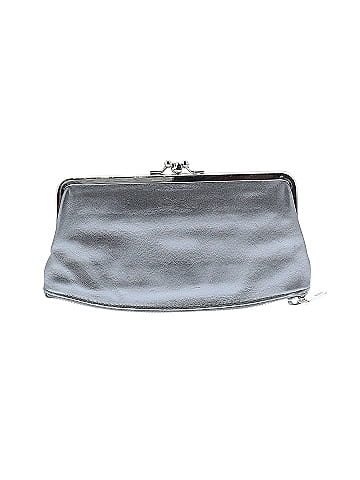 Hobo International Leather Clutch (view 2)