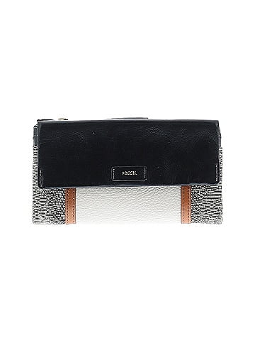 Fossil Clutch (view 1)