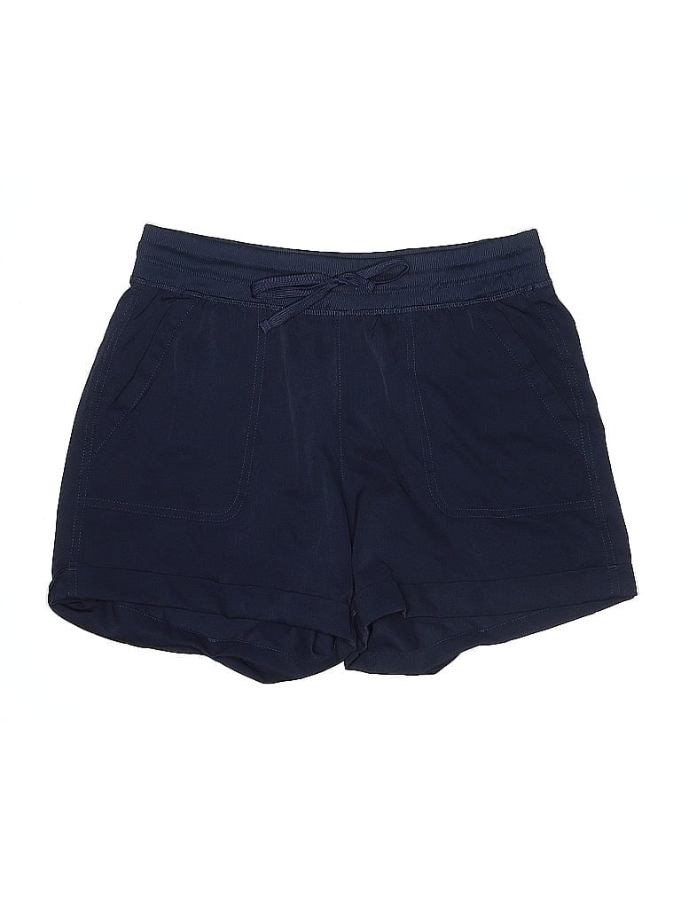Pre-owned Active By Old Navy Athletic Shorts In Blue