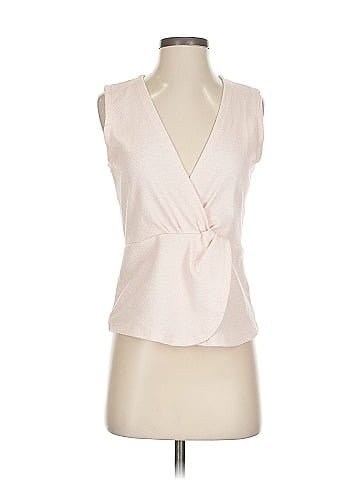 J.Crew 365 Sleeveless Blouse (view 1)