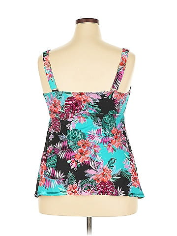 Swimsuits for all Tank Top (view 2)