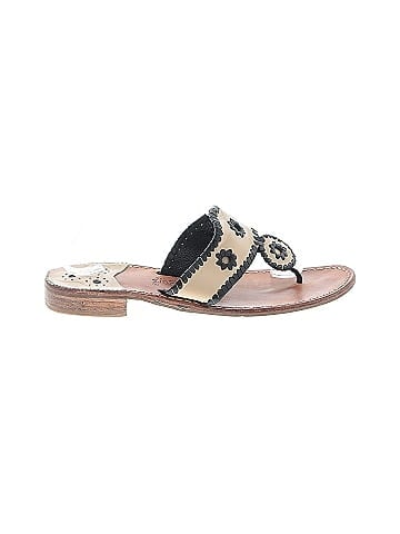 Jack Rogers Sandals (view 1)