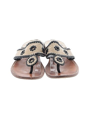 Jack Rogers Sandals (view 2)