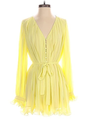 Endless Rose Romper (view 1)