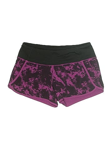 Lululemon Athletica Athletic Shorts (view 1)