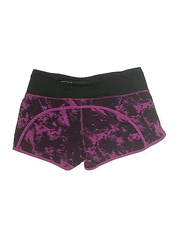 Lululemon Athletica Athletic Shorts (view 2)