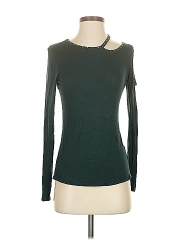 Rock & Republic Long Sleeve T-Shirt (view 1)