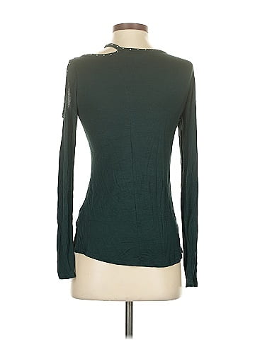 Rock & Republic Long Sleeve T-Shirt (view 2)