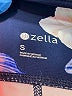 Zella Print Blue Leggings Size S - photo 7