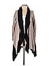 Love Stitch Tan Cardigan Size S - photo 1