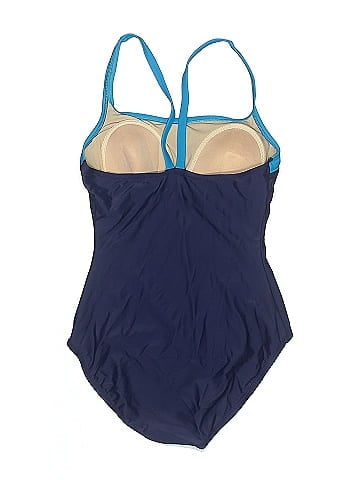 Speedo One Piece Swimsuit (view 2)