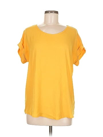Pleione Short Sleeve Top (view 1)