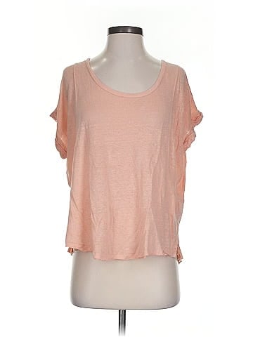 Rag & Bone Short Sleeve Top (view 1)