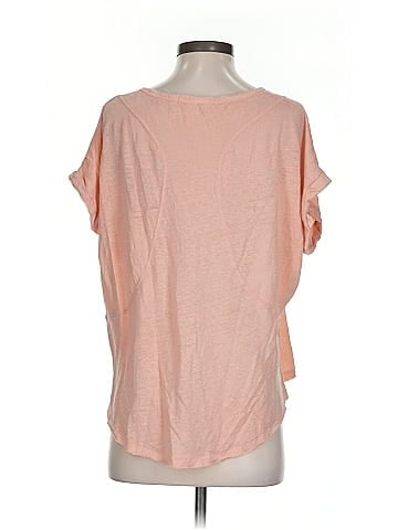Rag & Bone Short Sleeve Top (view 2)