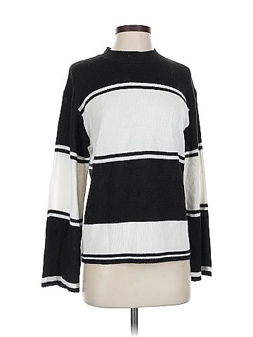 Divided by H&M Turtleneck Sweater (view 1)