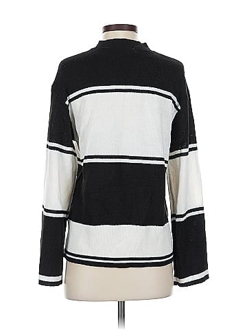 Divided by H&M Turtleneck Sweater (view 2)