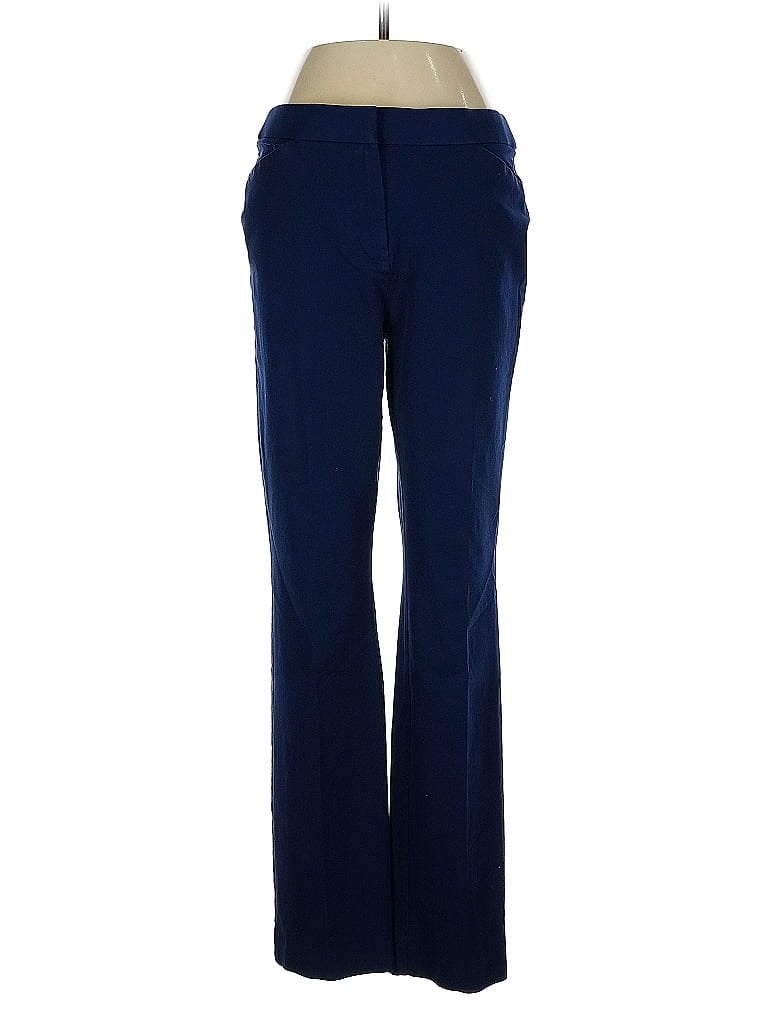 Click to view more detailed imagery on our partner's website Pre-owned Chico's Casual Pants In Blue