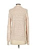 Gap Tweed Tan Pullover Sweater Size S - photo 2