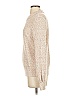 Gap Tweed Tan Pullover Sweater Size S - photo 5
