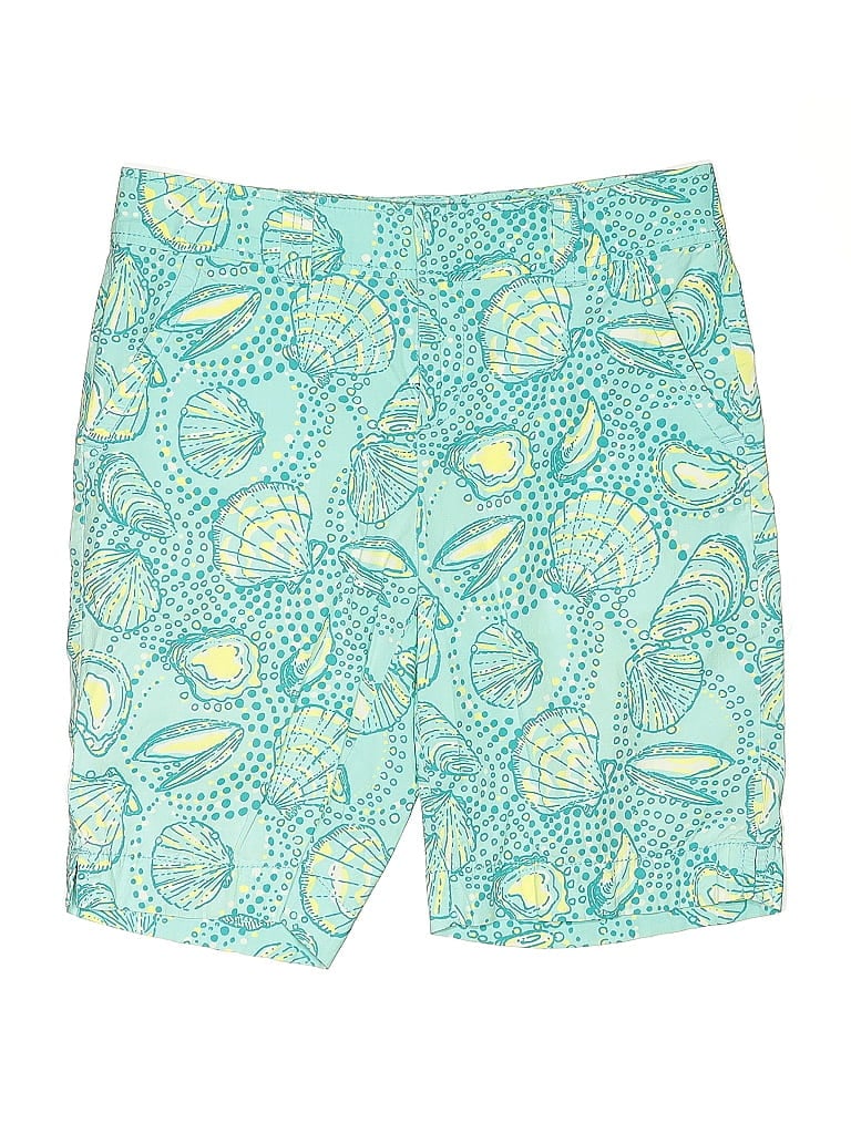 Pre-owned Lilly Pulitzer Board Shorts In Blue