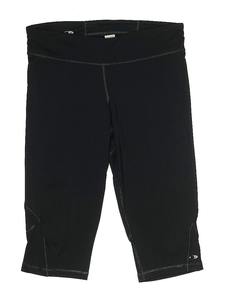 Pre-owned C9 By Champion Athletic Shorts In Black