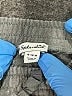 Splendid Solid Gray Shorts Size 6-12 mo - photo 3