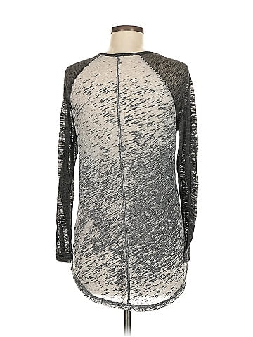 Monrow Long Sleeve Top (view 2)
