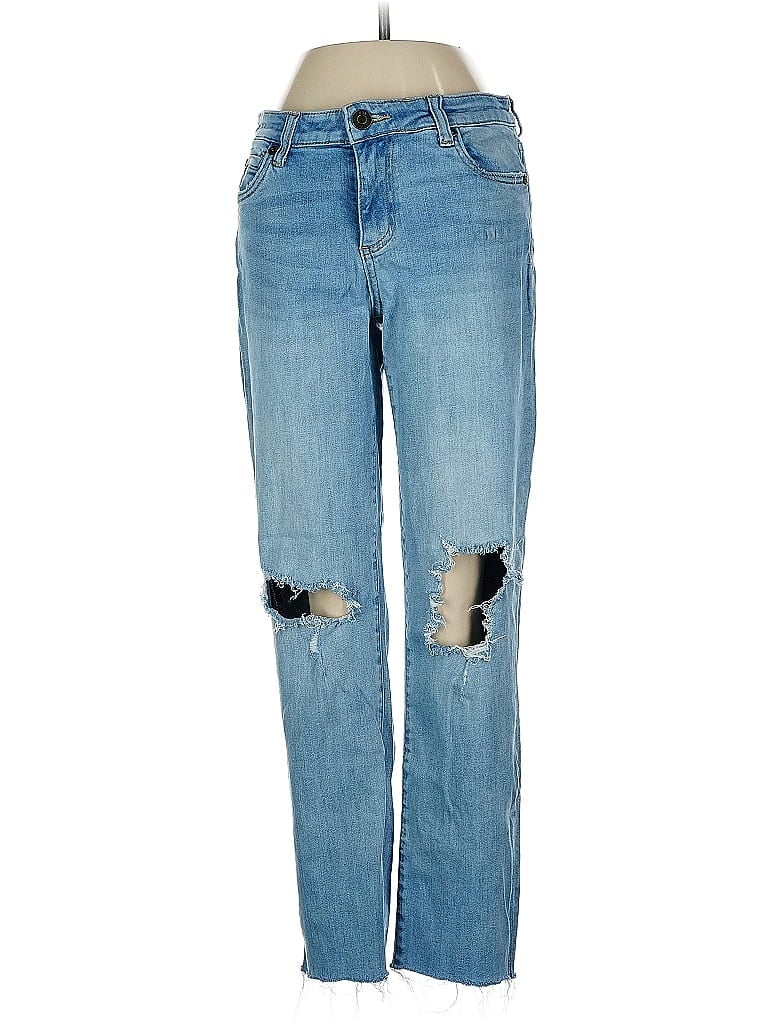 KUT FROM THE KLOTH Pre-owned Jeans In Blue