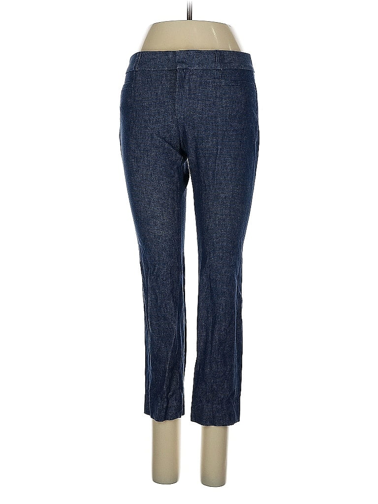 Pre-owned Banana Republic Jeans In Blue