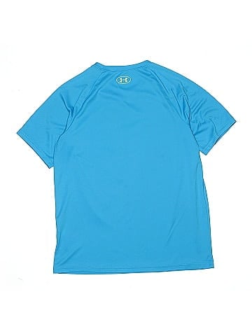 Under Armour Active T-Shirt (view 2)