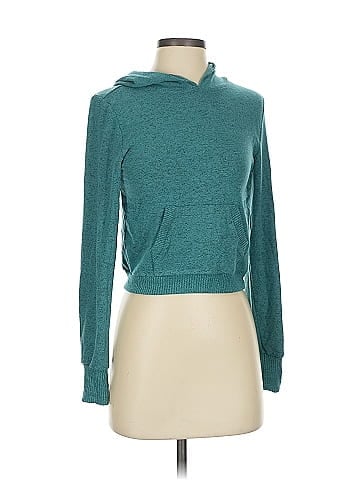 No Boundaries Turtleneck Sweater (view 1)