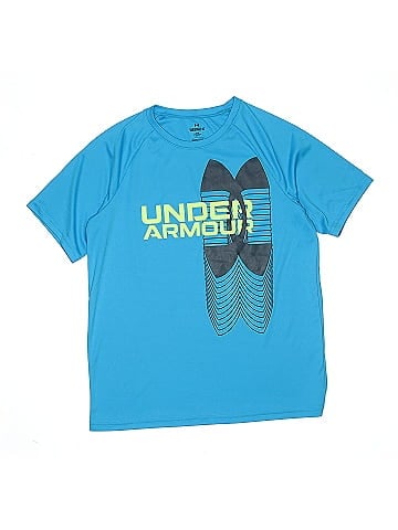 Under Armour Active T-Shirt (view 1)