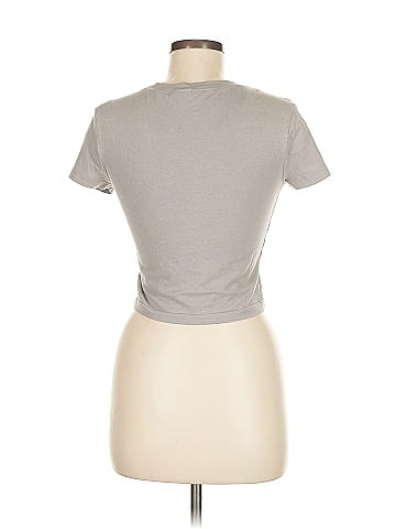 Divided by H&M Short Sleeve T-Shirt (view 2)