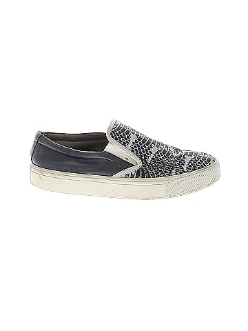 Vince. Sneakers (view 1)
