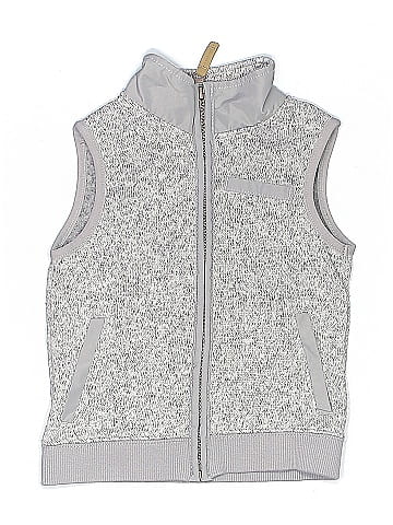 Carter's Vest (view 1)