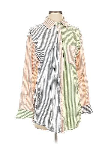 Aerie Casual Dress (view 1)