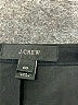 J.Crew Polka Dots Black Casual Skirt Size 00 - photo 4