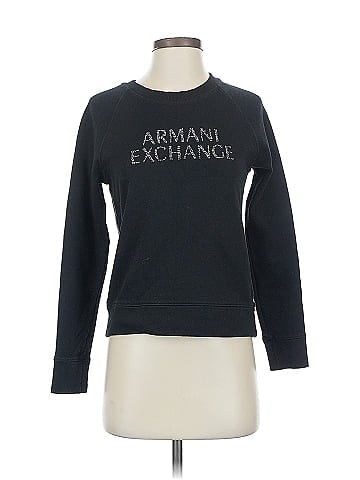 Armani Exchange Sweatshirt (view 1)