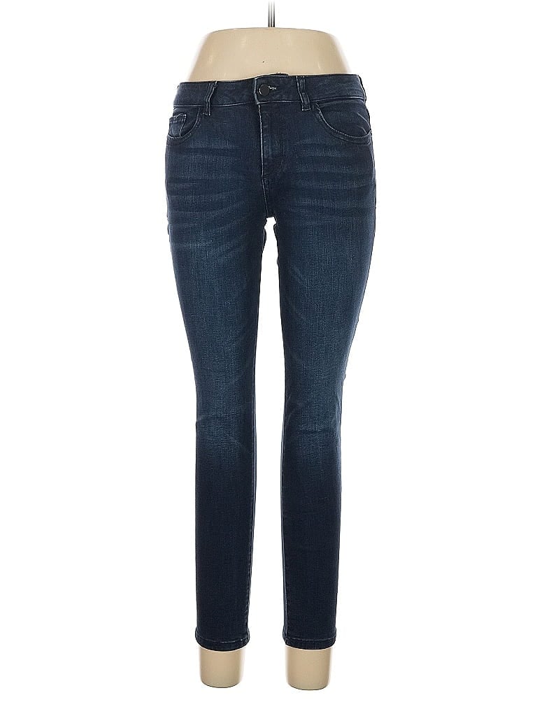 Pre-owned Dl1961 Jeans In Blue