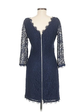 Diane von Furstenberg Cocktail Dress (view 2)