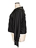 Chelsea28 Black Long Sleeve Blouse Size XXL - photo 5