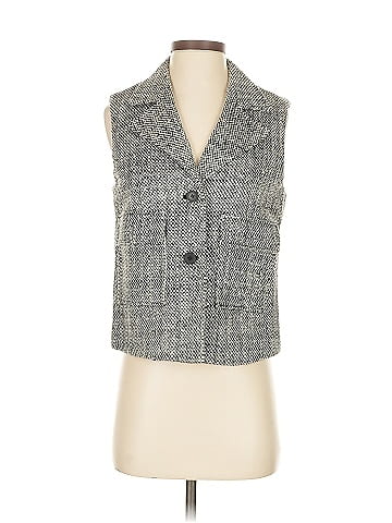 Anne Klein Vest (view 1)