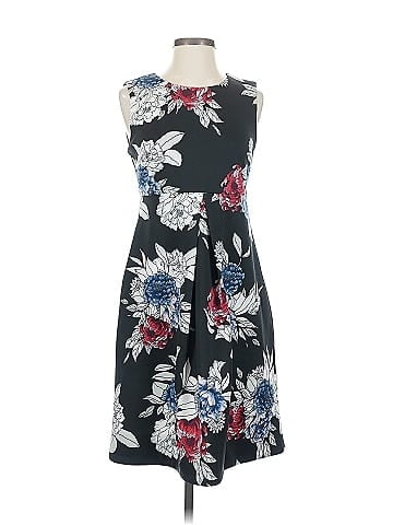 Taylor Casual Dress (view 1)