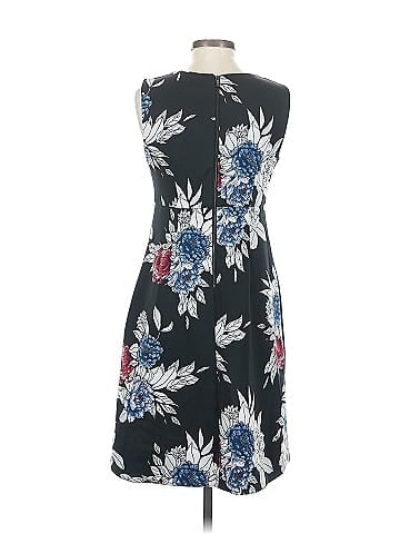 Taylor Casual Dress (view 2)